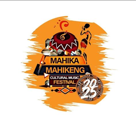 MAHIKA MAHIKENG CULTURAL MUSIC FESTIVAL , Mmabatho Stadium, Mahikeng ...
