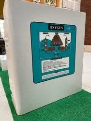 Control Panel Board - Oxygen Control Panel Fully Automatic Manufacturer ...