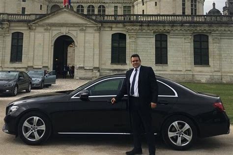 Fabulous Drive - Paris | Tripadvisor