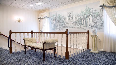 Pontarelli Marino Funeral Home | Providence RI
