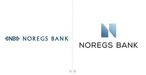 挪威Sparebank 1银行VI设计欣赏-CND设计网,中国设计网络首选品牌