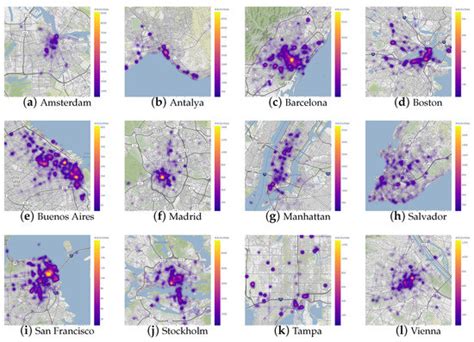 Clustering Cities over Features Extracted from Multiple Virtual Sensors ...