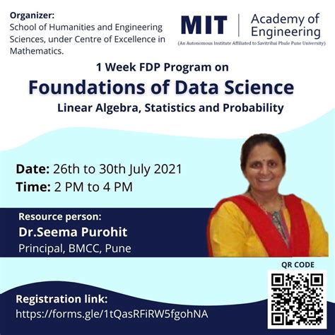 Week Online Faculty Development Programme