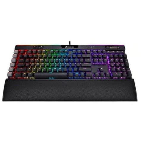 CORSAIR Keyboards | Shop CORSAIR Gaming Keyboards in India| EliteHubs