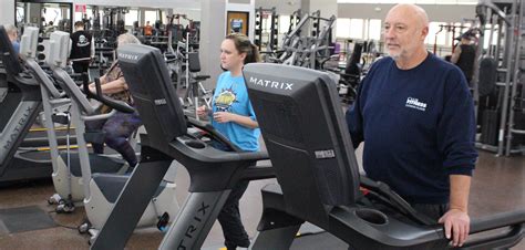 Club Fitness – Addison Park District