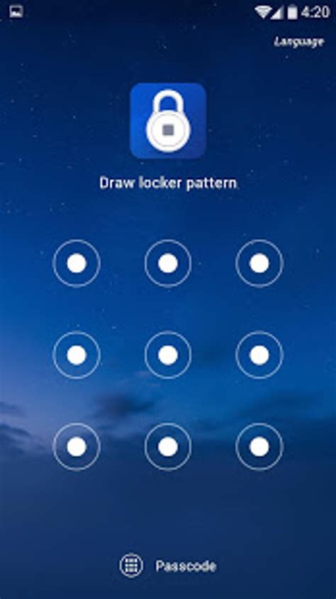 AppLock - Lock apps  的图像结果