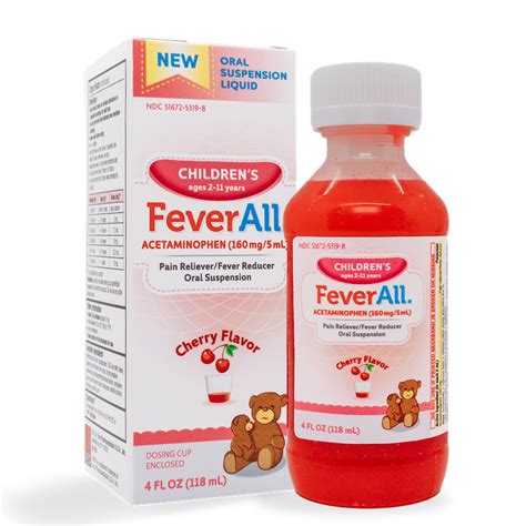 Medicine for Fever 的图像结果