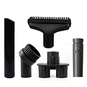 Crevice Stairs Brushes Supplies Kit for Numatic Henry Hetty Vacuum ...