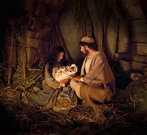 Mary, Joseph, and Jesus.jpg (JPEG Image, 1305 × 1200 pixels) - Scaled ...