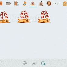 Sticker e GIF non vi bastano? Presto WhatsApp introdurrà gli sticker ...