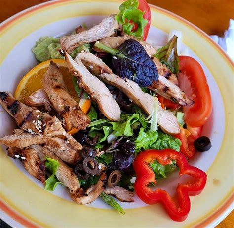 Gallery - Peppers Mexicali Cafe - Pacific Grove