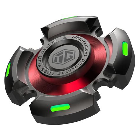 Gray Fidget Spinners Fidget Spinner For Adults And Kids Stress ...