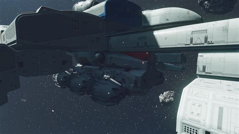 Clone Wars LAAT/C Carrier and AT-TE Walker : r/StarfieldShips
