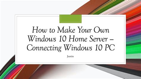 How to Create a Windows Server 的图像结果