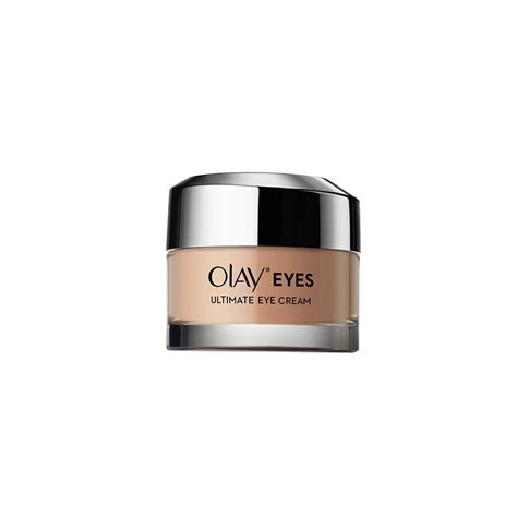 Olay Eyes Ultimate Eye Cream Review | Allure