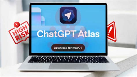 ChatGPT Atlas to Comet: Agentic AI browsers pose security risks, says ...