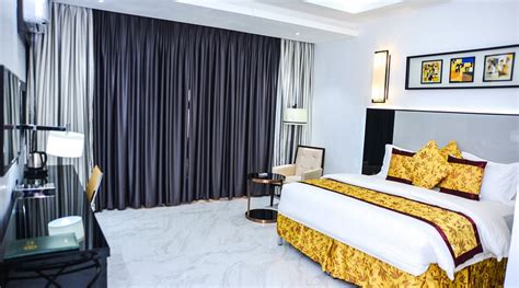 GREEN POINT HOTEL (Ikeja) - Hotel Reviews, Photos, Rate Comparison ...