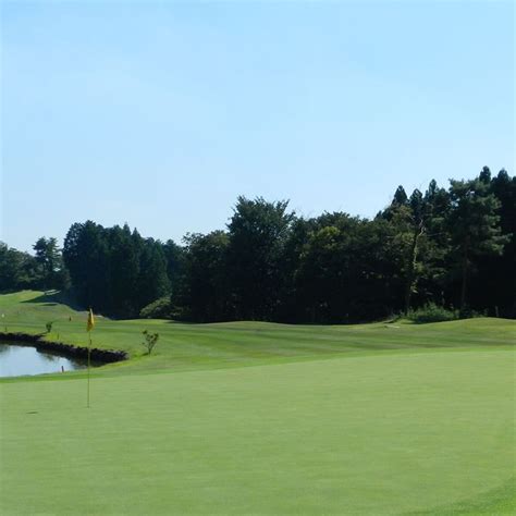 Thomson Country Club in Tochigi, Tochigi, Japan | Golf Advisor