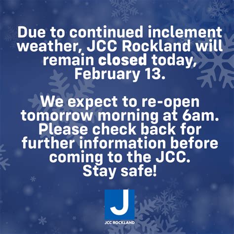 JCC Rockland – JCC Rockland