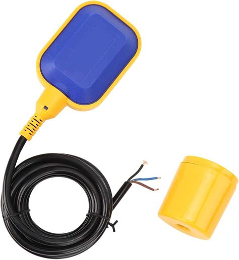 Buy Float Switch Water Level Controller FQ2 Water Level Sensor ...
