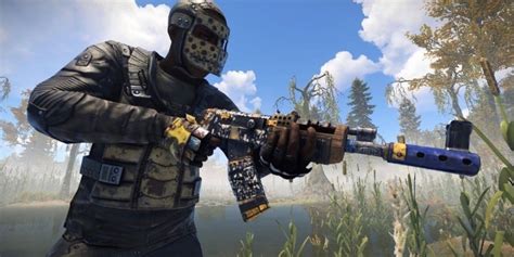 Recoil Control Rust Console 的图像结果