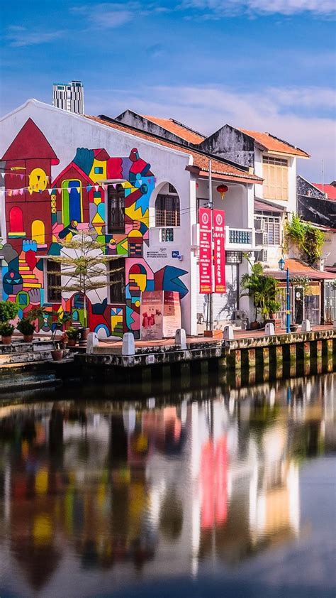 Bookmark These Top 7 Places To Visit In Melaka