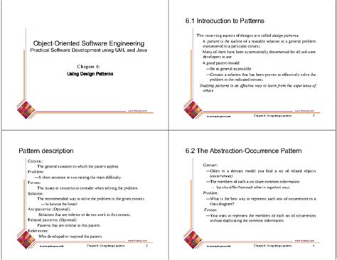 Image result for Ood Design Patterns