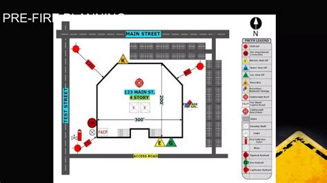 Building Pre Fire Plan 的图像结果