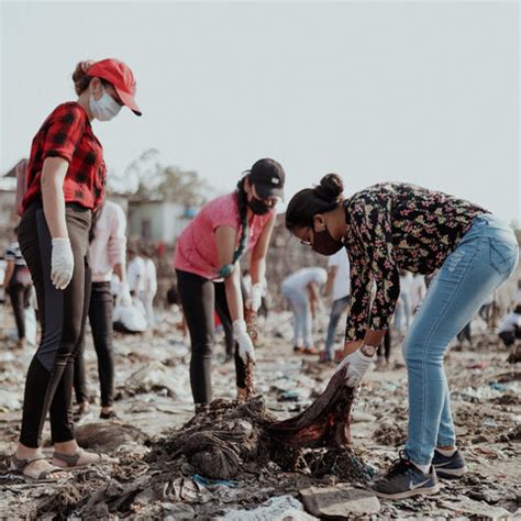 Plastic Bans and Sustainable Living