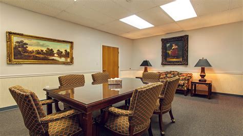 Kilgore Green Funeral Home | Funeral & Cremation