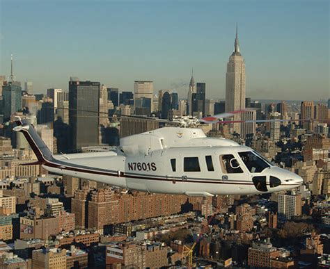 N7601S Sikorsky S-76C - delete meAssociated Aircraft Group, Inc. S/N 760585