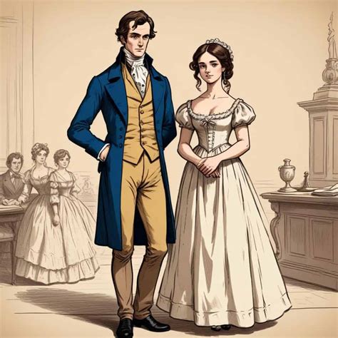 Summary Of Northanger Abbey | Memory Wizards