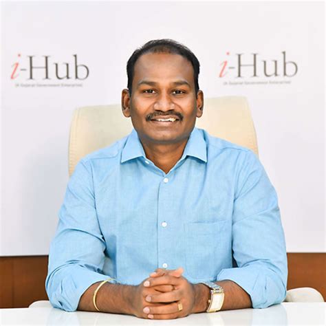 i-Hub - A Government of Gujarat Initiative