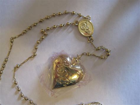 Lana Del Rey Gold-tone Necklace Endless Summer Tour snuff coke spoon ...