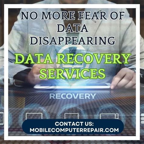 Image result for Computer Data Recovery Service