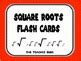 Image result for Complex Number Square Root Flash Card