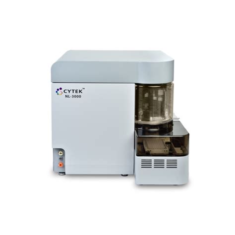 Cytek® - Full Spectrum Flow Cytometry - Northern Lights - All Products ...