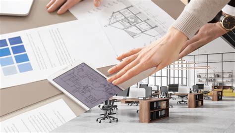 From Blueprint to Reality | Interior Design Process Guide