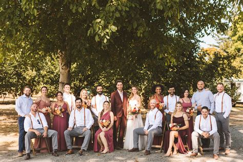 Wedding Venue Pricing — B&B Orchards