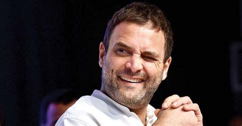 Rahul Gandhi’s takeover of Congress is complete a year since he took ...