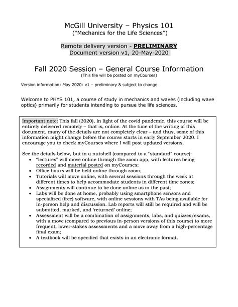 Physics Math 101 Course 的图像结果