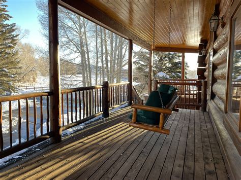 The Commons Apartment - Room 2 - Camp Gunnison