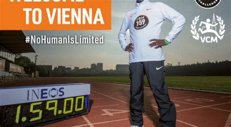 Ingebrigtsen-Brüder kommen als Pacemaker nach Wien (Vienna City ...