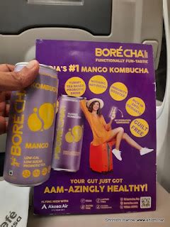 Akasa Air First Impressions - The Airline Blog