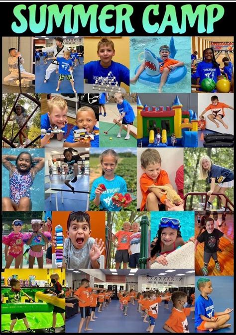 The Best Summer Camp in Midlothian and Chesterfield! , 13626 Hull St Rd ...