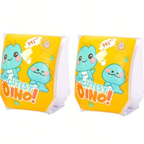 1pc Anime Cartoon Design Versatile Arm Floats, Suitable For Men And ...