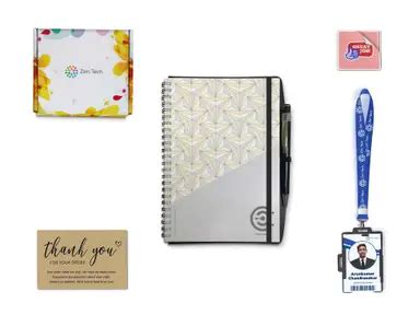 New Joinee Welcome Kit & Onboarding Kits For Employees | Printo