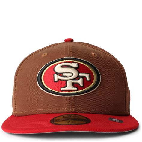 49ers Snapback