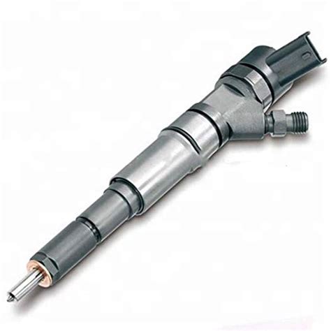 SINOCMP Engine Fuel Injector 0445124006 322 71712 : Amazon.in: Car ...