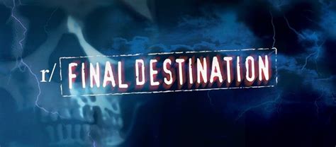 Image result for Final Destination Pool Death